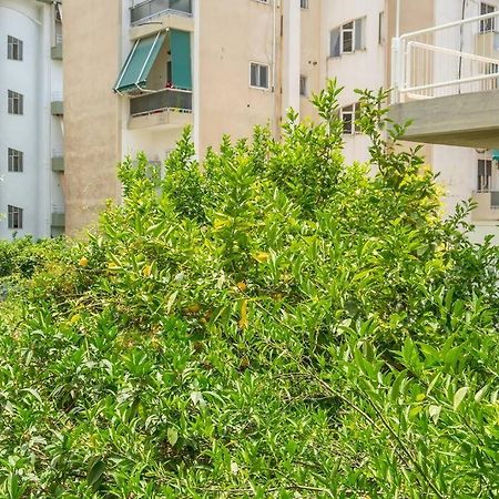 Alimos Sun-Filled Apartment Atenas Exterior foto